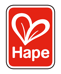hape